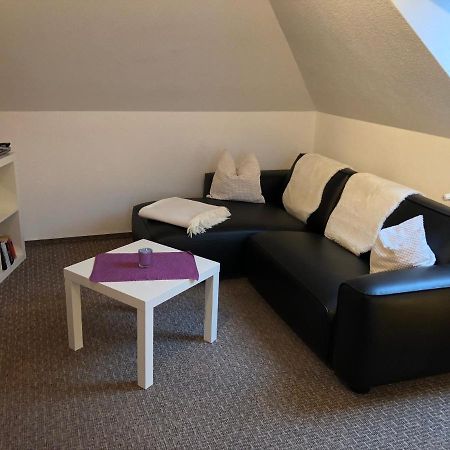 Graureiher Apartment Wieck Exterior photo