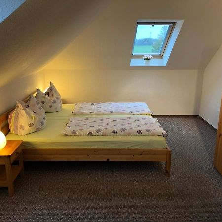 Graureiher Apartment Wieck Exterior photo